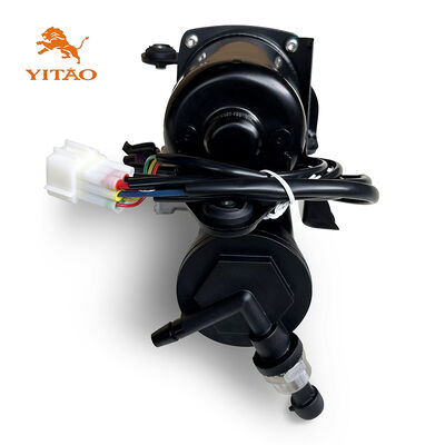 Compresor de suspensión de aire de primera calidad para Cadillac 15254590 19299545