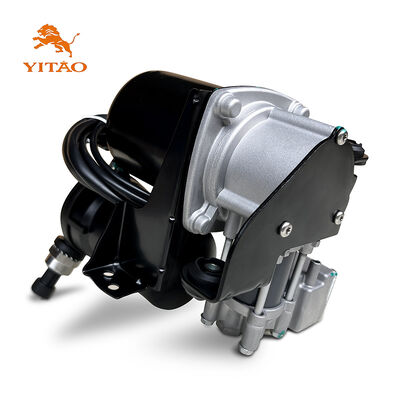 Compresor de suspensión de aire de primera calidad para Cadillac 15254590 19299545