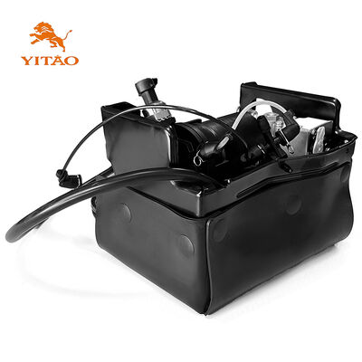 Compresor de suspensión de aire P-3242 23316154 para Cadillac y SUVs GM 2001-2020