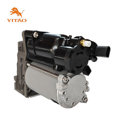 Air Suspension Compressor Complete Assembly for BMW X5 E70 X6 E71 15254590 19299545