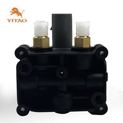 Compresor de suspensión de aire de alta resistencia para BMW F01 F02 GT F07 37206875176