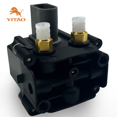 Compresor de suspensión de aire de alta resistencia para BMW F01 F02 GT F07 37206875176