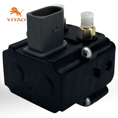 Compresor de suspensión de aire de alta resistencia para BMW F01 F02 GT F07 37206875176