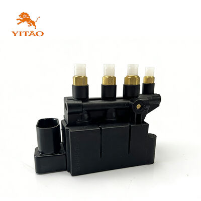 Compresor de suspensión neumática de alto rendimiento para BMW Serie 7 G12 2015-2018 4725530100