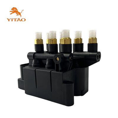 Compresor de suspensión neumática de alto rendimiento para BMW Serie 7 G12 2015-2018 4725530100