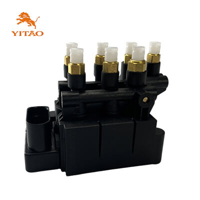 Compresor de suspensión neumática de alto rendimiento para BMW Serie 7 G12 2015-2018 4725530100