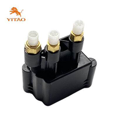 Compresor de suspensión de aire de alta resistencia de 12V para BMW Serie 6 G32 GT 2016-2019 37206886721