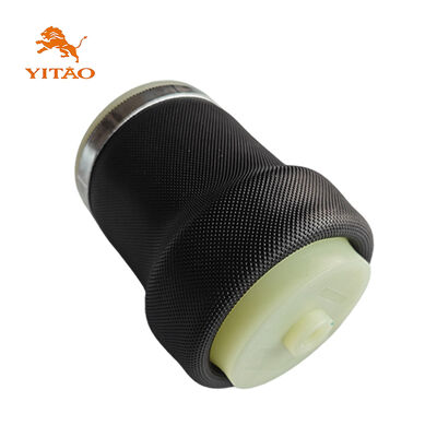 OEM SZ51-7P02 Muelle aerodinámica de caucho para remolques de camiones