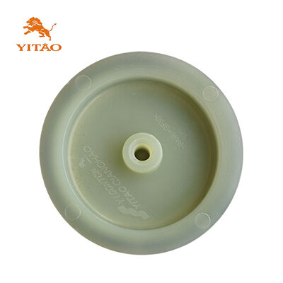 OEM SZ51-7P02 Muelle aerodinámica de caucho para remolques de camiones