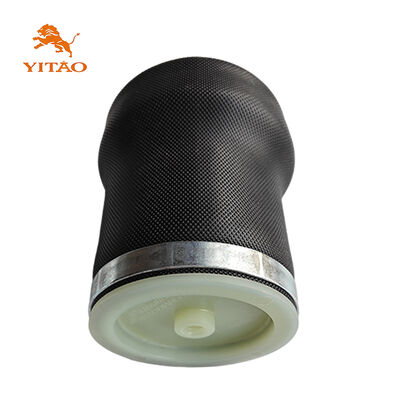 OEM SZ51-7P02 Muelle aerodinámica de caucho para remolques de camiones