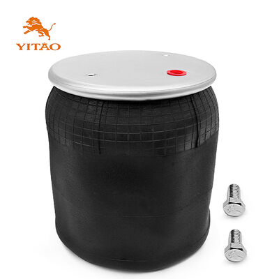 Suspensión aérea de la cabina de caucho Primavera aérea OE de reemplazo Firestone W01-358-8864, Peterbilt 03-08716