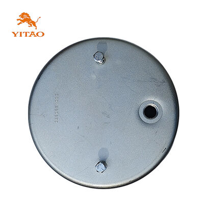 Suspensión aérea de la cabina de caucho Primavera aérea OE de reemplazo Firestone W01-358-8864, Peterbilt 03-08716