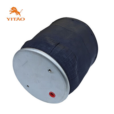 Suspensión aérea de la cabina de caucho Primavera aérea OE de reemplazo Firestone W01-358-8864, Peterbilt 03-08716