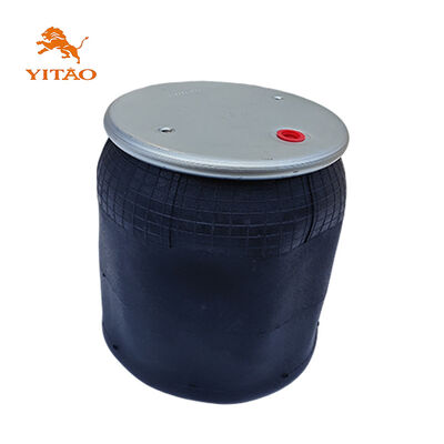 Suspensión aérea de la cabina de caucho Primavera aérea OE de reemplazo Firestone W01-358-8864, Peterbilt 03-08716