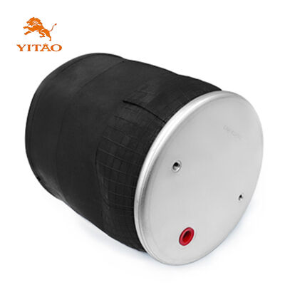 Suspensión aérea de la cabina de caucho Primavera aérea OE de reemplazo Firestone W01-358-8864, Peterbilt 03-08716