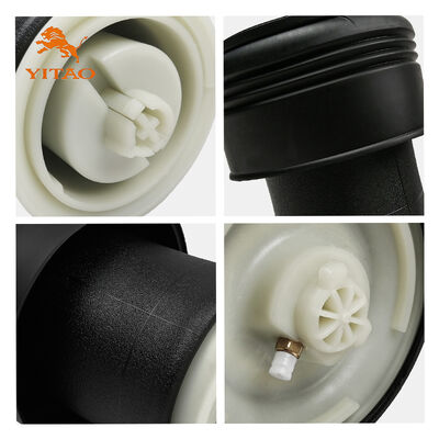 37126790082 Primavera de aire adecuada para BMW X5 (E70) y BMW X6 E71 E72