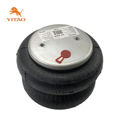 Muelle de aire de caucho para Weforma WBE100-E1
