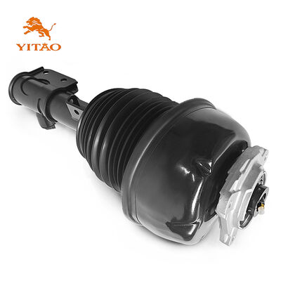 Front Air Suspension Strut Shock for Mercedes-Benz E-Klasse W212 4Matic 2009-2016 OE:A2123208213 A2123202038