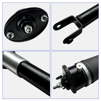 Amortiguador de suspensión neumática trasera para Cadillac SRX 2004-2009 OE:15145221