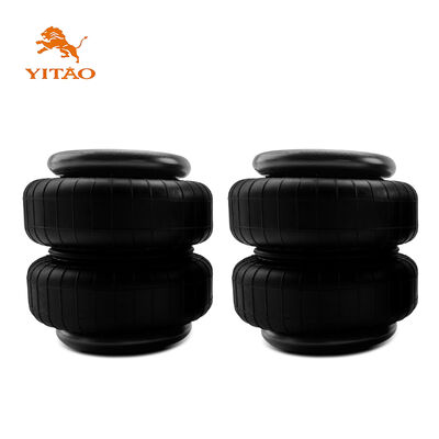 Kit de asistencia para remolque, resortes neumáticos de 2500 lb, compatible con Ram 2500 2003-2013, TOW-DO3 88297