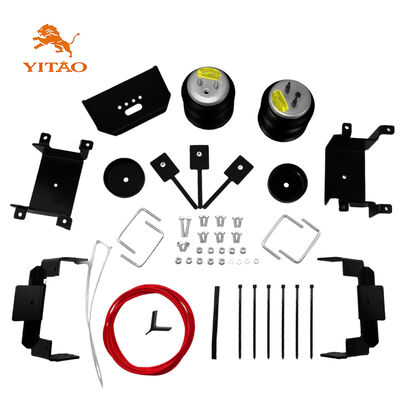 Kit de ayuda de remolque 5-100 PSI ajustable 2015-2023 Ford F-150 4WD Firestone 2582 W217602582