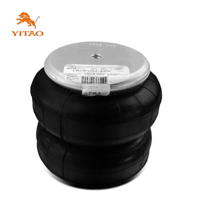 Kit de ayuda de remolque 5-100 PSI ajustable 2015-2023 Ford F-150 4WD Firestone 2582 W217602582