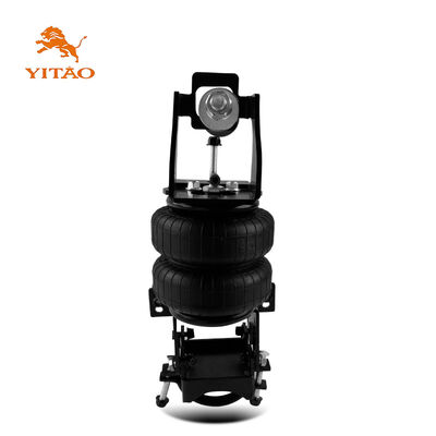 Kit de ayuda de remolque manual de relleno 1999-2004 Ford F-250/F-350 Pickup con 8 ruedas de carga TOW-FO9904 88393 57393