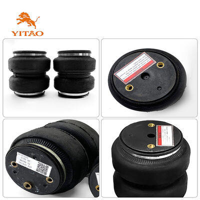 Kit de ayuda de remolque ULTIMATE Air Springs Fits 2011-2016 Ford F-250/F-350/F-450 4WD 84301