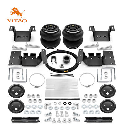 Kit de suspensión de resorte neumático para Chevrolet Silverado 2500/3500 HD 2011-2019 57538