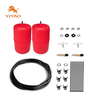Kit de suspensión de resorte neumático para Toyota 4Runner 4WD 2010-2023 60804
