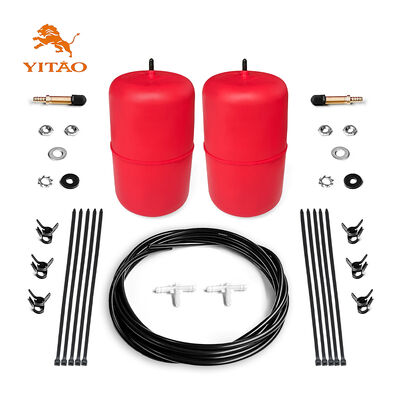 Kit de suspensión de resorte neumático para Toyota 4Runner 4WD 2010-2023 60804