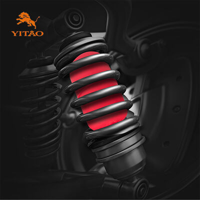 Kit de suspensión de resorte neumático para Toyota 4Runner 4WD 2010-2023 60804