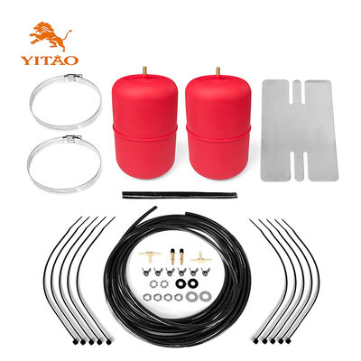 Kit de suspensión de resorte de aire 60815 Compatible con Honda Odyssey 2005-2017