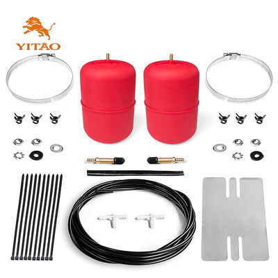 Kit de suspensión de resorte de aire 60815 Compatible con Honda Odyssey 2005-2017