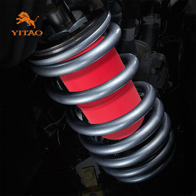 Kit de suspensión de resorte de aire 60815 Compatible con Honda Odyssey 2005-2017