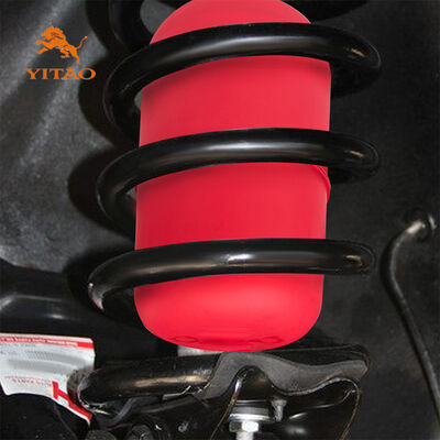 Kit de suspensión neumática 60817 para Jeep Wrangler 2007-2018