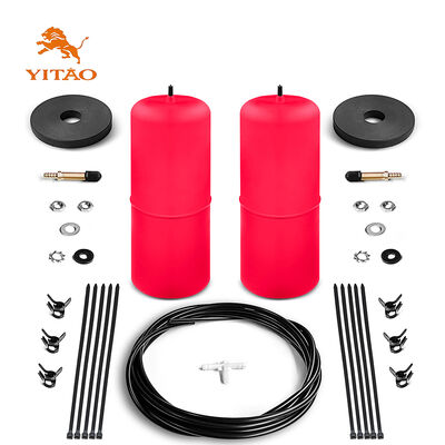 Kit de suspensión de resorte de aire 60818 Adaptación 2009-2022 RAM 1500 Pickups clásicos