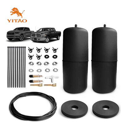 Kit de suspensión de resorte de aire 60818HD Adaptación 2009-2022 RAM 1500 Pickups 2WD y 4WD