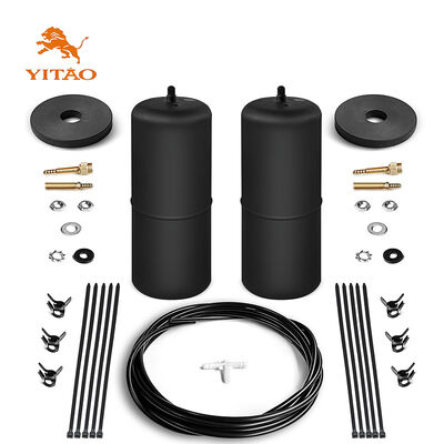 Kit de suspensión de resorte de aire 60818HD Adaptación 2009-2022 RAM 1500 Pickups 2WD y 4WD