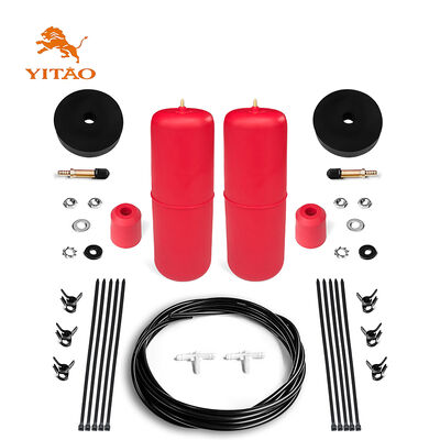 Kit de suspensión de resorte neumático 80537 para Ford F-250 Super Duty Pickup 4WD/RWD 2005-2019