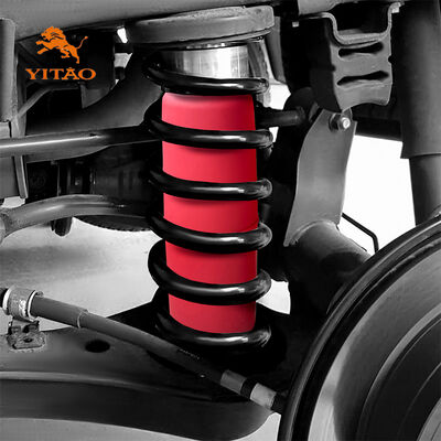 Kit de suspensión de resorte neumático 80537 para Ford F-250 Super Duty Pickup 4WD/RWD 2005-2019