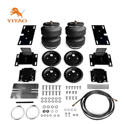 Kit de suspensión de resorte de aire 88365 Fits 2019-2023 Dodge RAM 1500 clásico