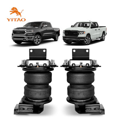 Kit de suspensión de resorte de aire 88365 Fits 2019-2023 Dodge RAM 1500 clásico
