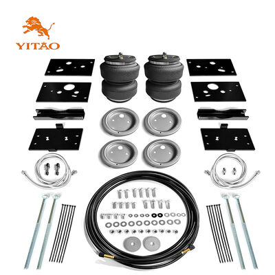 Kit de suspensión neumática 89289 para Dodge RAM 2500 de 2014-2021