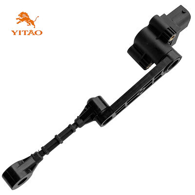 Sensor de nivel de los faros LR033256 Compatible con Land Rover Discovery, Range Rover, Range Rover Sport 2014-Después