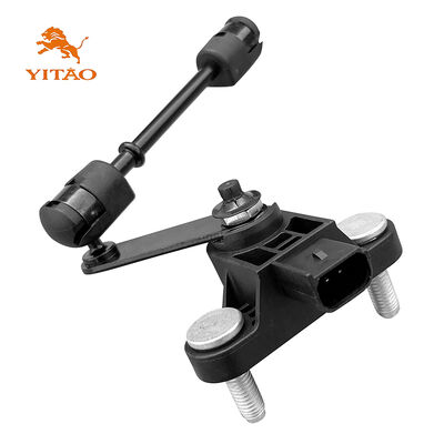 Sensor de altura de suspensión delantera derecha 6L1Z5359CC Compatible con Ford Expedition y Lincoln Navigator 2003-2006