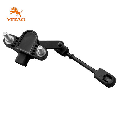 Sensor de altura de suspensión delantera derecha 6L1Z5359CC Compatible con Ford Expedition y Lincoln Navigator 2003-2006