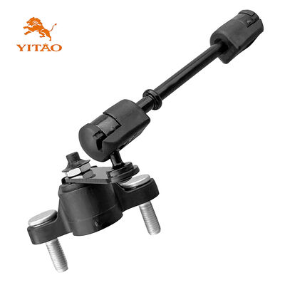 Sensor de altura de suspensión delantera derecha 6L1Z5359CC Compatible con Ford Expedition y Lincoln Navigator 2003-2006
