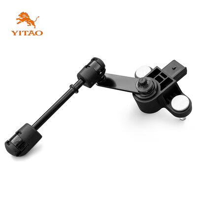 Sensor de altura de suspensión delantera derecha 6L1Z5359CC Compatible con Ford Expedition y Lincoln Navigator 2003-2006