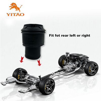 R307512403 Muelle de aire, para los modelos Citroën Dispatch y Peugeot Expert